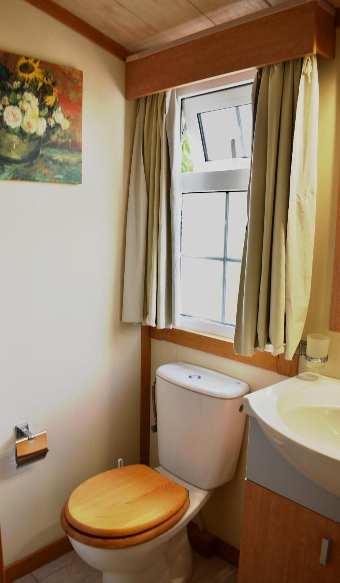 Camping Bungalows Sol D'Or Peníscola Quarto foto